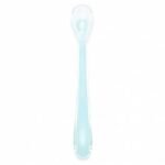 Retrouvez Babymoov Cuillère Silicone 1er Age Azur aux meilleurs prix sur Bebemaman.ma . Livraison à domicile partout au Maroc.