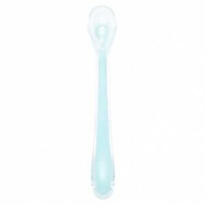 Retrouvez Babymoov Cuillère Silicone 1er Age Azur aux meilleurs prix sur Bebemaman.ma . Livraison à domicile partout au Maroc.