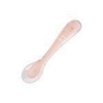 Retrouvez Beaba Cuillère 2ème âge silicone rose aux meilleurs prix sur Bebemaman.ma . Livraison à domicile partout au Maroc. Paiement à la livraison.