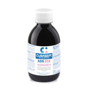 Curaprox Curasept ADS 212 Bain de Bouche - 200ml