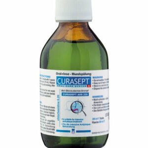 Curaprox Curasept Bain de Bouche 200 ml