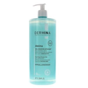 Dermina Atolina Gel douche Ps 1L