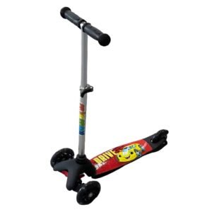 Micmax Trottinette avec lumière dès 3ans - Drive