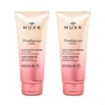 Duo Gele de Douche Florale - 200ml