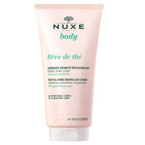 Nuxe Rêve de Thé Gommage Granite - 150ml