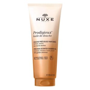 Nuxe Prodigieux Huile de douche - 200ml