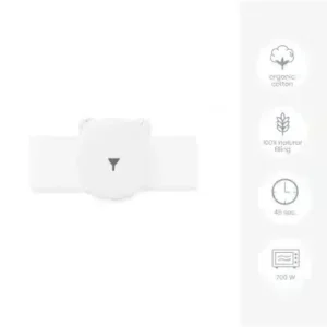 Doomoo Easy Dream Tetra White