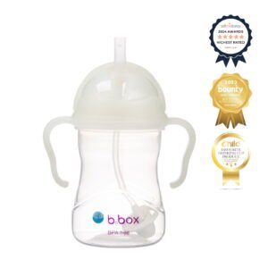 BBox Sippy cup - Glow in the dark 6mois+