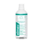Elmex Bain de Bouche Sensitive 100ml