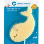 Éponge Baleine 0m+ - Bébé Confort