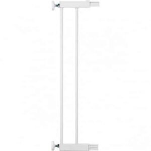 Safety 1st Extension barrière de sécurite Easy-close 14 cm