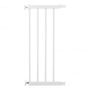 Safety 1st Extension barrière de sécurite Easy-close 28 cm