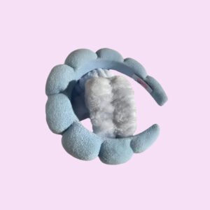 Facelab Duo Routine de Beauté - Bleu Ciel