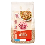 Flocons de Seigle Celnat Bio 500g