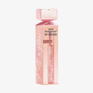 Huile Prodigieuse Or Floral Roll-On 8 ml