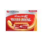 Forte Pharma Ultra Boost 4G 20 Comprimes