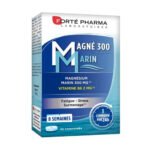 Forté Pharma Magnésium 300 Marin - 56 Comprimés