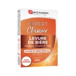Forte Pharma Expert Levure de bière 56 Comprimes