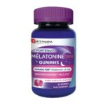 Forte Pharma Melatonine 1.9 mg 30 Gommes