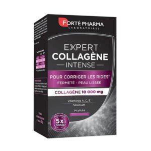 FORTE PHARMA EXPERT COLLAGÈNE INTENSE 14 Sticks