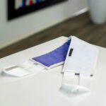 Rituels d’Orient Frottes-Dos Double Face