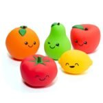 Molto Fruits sensoriels 5 pièces