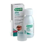 G.U.M Bain Bouche Afta Clear - 120ml
