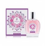 Green Botanic Parfum Femme Deep Purple – 100 ml