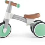Hape Vélo d’équilibre vert pour tout-petits