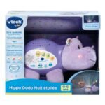 VTech Hippo Dodo Nuit Etoilée