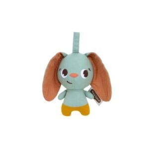 Tiny Love Hochet lapin Tiny Smart