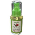 Santé Bio Huile de Ricin 100% Naturelle - 50ml