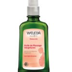Weleda - Huile de Massage Vergetures 100ml