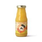 Alce Nero Jus de Pomme Bio à la Vitamine C 200ml