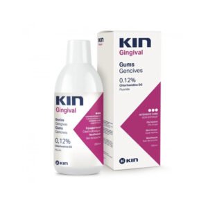 Kin Bain de Bouche Gingival – 250 ml