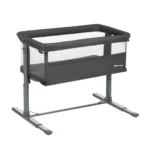 Bébé Confort Berceau cododo Zina Mineral Graphite