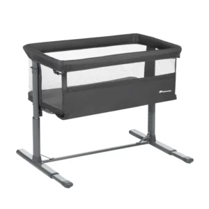 Bébé Confort Berceau cododo Zina Mineral Graphite