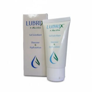Lubrix Gel Lubrifiant – 50 ml