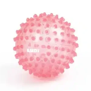 Ludi Balle sensorielle – Rose