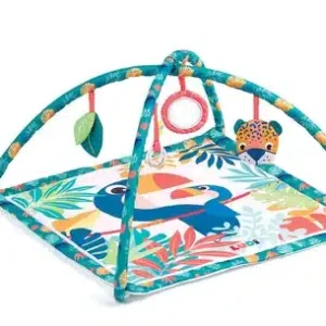 Ludi Tapis d’éveil - Toucan