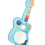 Kids Melody Magic Guitare électronique et musicale