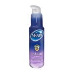 Manix Gel Lubrifiant Infiniti - 100ml
