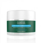 LUXEOL MASQUE FORTIFIANT CHEVEUX NORMAUX 200ML