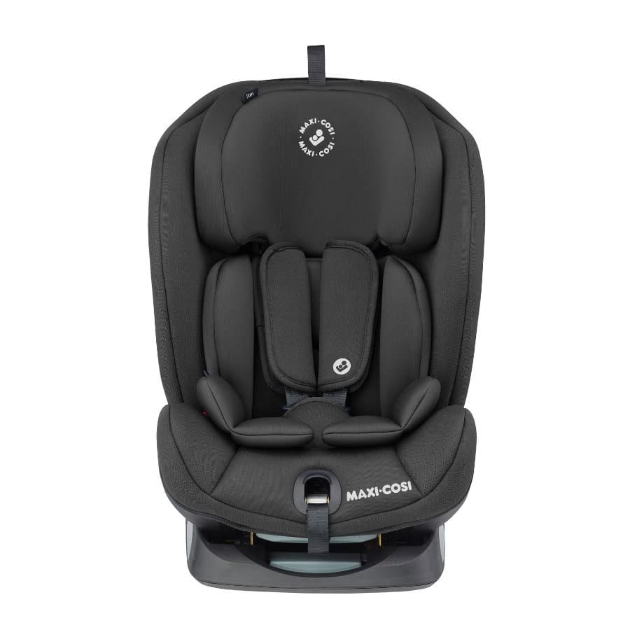 MAXI-COSI Siège auto évolutif Titan gr.1/2/3 Basic Black – Image 5