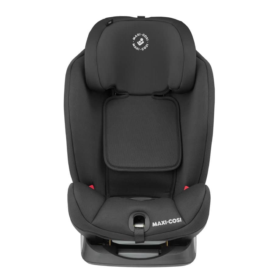 MAXI-COSI Siège auto évolutif Titan gr.1/2/3 Basic Black – Image 4