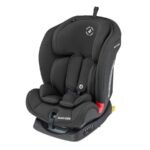 MAXI-COSI Siège auto évolutif Titan gr.1/2/3 Basic Black