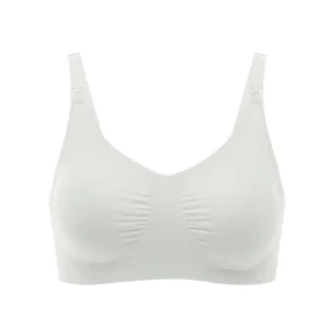 Medela Soutien-gorge de grossesse et d’allaitement Blanc Taille S