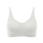 Medela Soutien-gorge de grossesse et d’allaitement Blanc Taille M