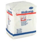 Hartmann  Medicomp® S 40 Compresses non tissé non Stériles 10x10cm
