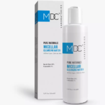 MDC Pure Naturals Micellar Cleansing Water 150ml